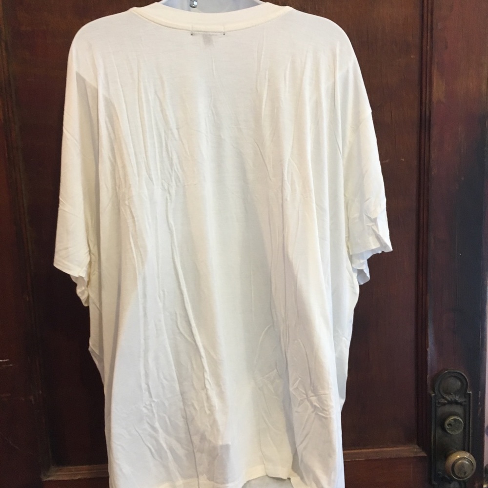 Fifth ❤️ Sun  shirt 3x New - Picture 2 of 6